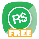 Free Robux Now - Earn Robux Free Today - Tips 2019 APK