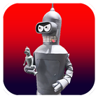 Robloxc World 2020-icoon