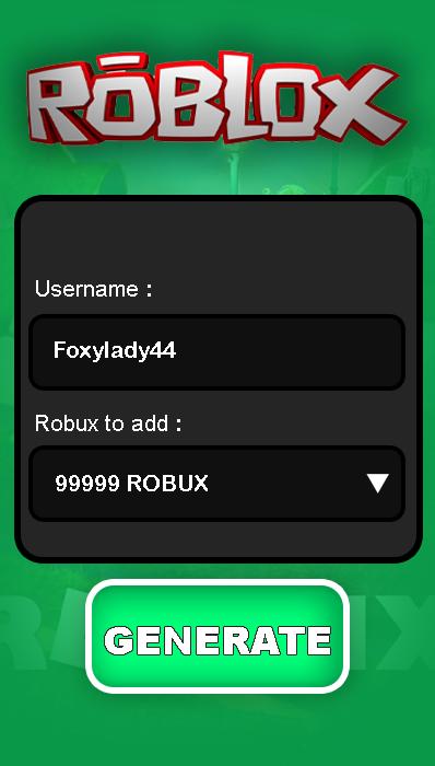 UNLIMITED FREE ROBUX Roblox Pranking APK for Android Download