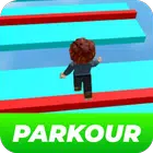 Parkour games for roblox 1.0.1 APKs - robux.free.parkour.games APK Download