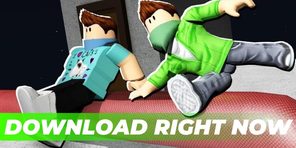 Parkour games for roblox APK pour Android Télécharger