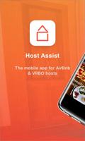 Host Assist Pro: Concierge for Property Owners Affiche