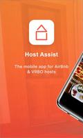 Host Assist Pro poster