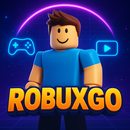 APK RobuxGo