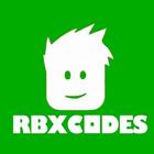 +999 Robx Codes icône