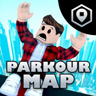 Parkour games icône