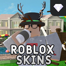 Free Skins for Roblox APK