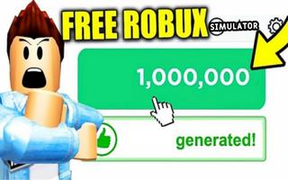 برنامه‌نما Free Skins for Roblox عکس از صفحه