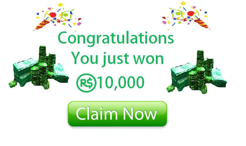 Win Robux Spinner APK for Android Download
