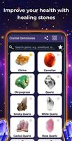 Stones and Crystals - Guide स्क्रीनशॉट 2