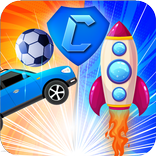 ROCKET credits & cars League