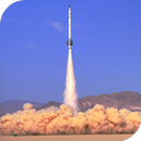 Rocket Live Wallpaper APK