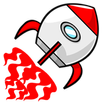 Space Rocket Blast Off APK