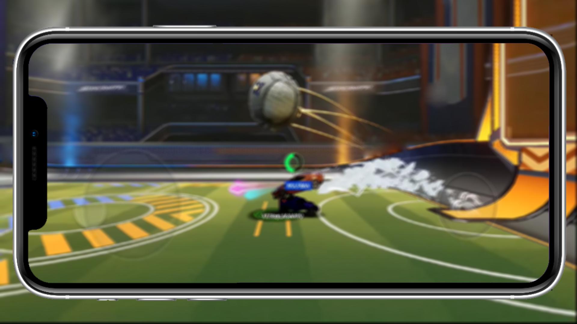 Rocket League Sideswipe Guide APK for Android Download Rocket League Sideswipe Guide APK for Android Download