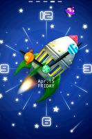 Rocket LiveWallpaper 포스터