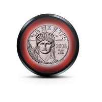 Coin Flipper For Wear OS (Andr ảnh chụp màn hình 3
