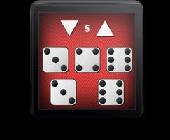 Roll The Dice For Wear OS (And screenshot 1