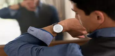 File Manager For Wear OS (Android Wear)