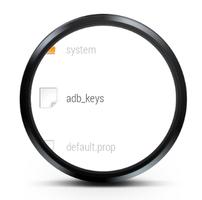 File Manager For Wear OS (Android Wear) captura de pantalla 1