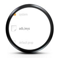 File Manager For Wear OS (Android Wear) capture d'écran 1