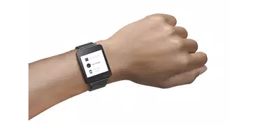 Task Manager Für Wear OS (Android Wear)