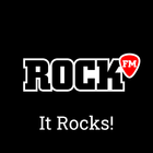 Rock FM icône