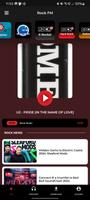 Rock FM 포스터