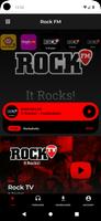 Rock FM plakat
