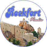 Rockfort Radio HD