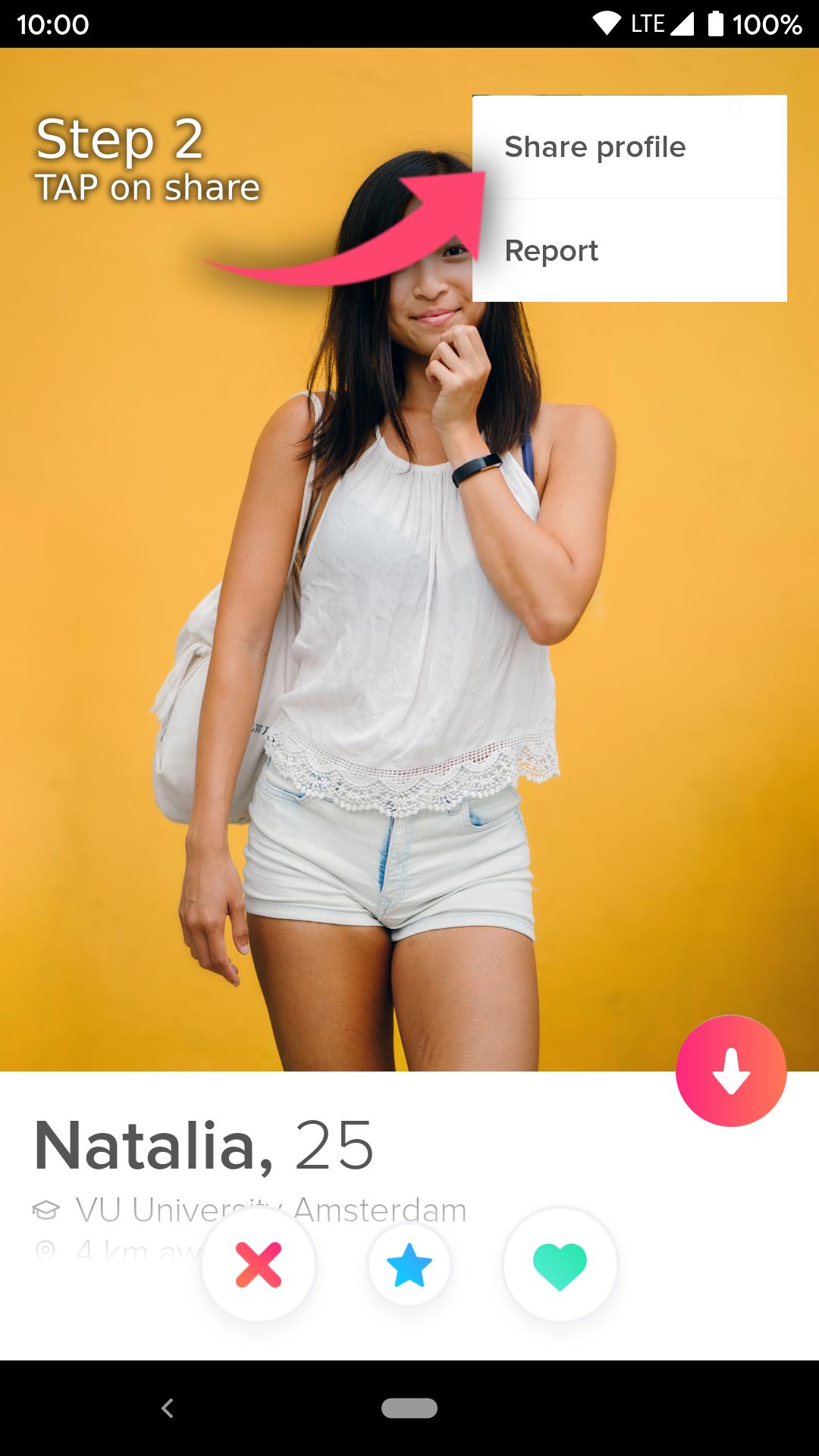 Save Profiles For Tinder For Android Apk Download Save Profiles For Tinder For Android Apk Download