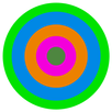 Circle Stacker APK