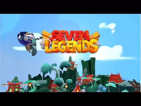 Seven Legends: Craft Adventure APK