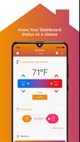 SimplyHome Smart Home скриншот 1