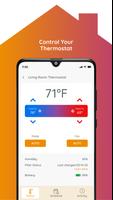 SimplyHome Smart Home скриншот 3