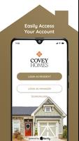 Covey Homes Poster