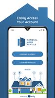 National Home Rentals постер