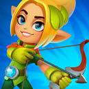 Hero Rush: Adventure RPG APK