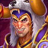 Great Empire: Epic puzzle batt أيقونة