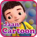 Jan Cartoon Full HD APK
