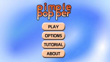 Pimple Popper poster