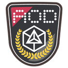 AOD biểu tượng