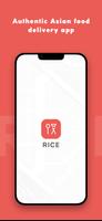 Poster RICE
