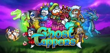 Ghost Tappers - Idle Clicker