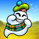 Ghost Tappers - Idle Clicker APK