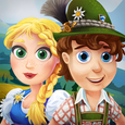 Pretzel Land APK