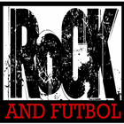 ROCK AND FUTBOL icône