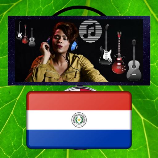 Radio rock and pop Paraguay En Vivo Musical for Android - APK Download