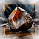 Rock & Crystal Identifier - ID APK