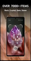 Rock & Crystal Identifier - ID screenshot 3