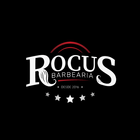 Rocus Barbearia icon